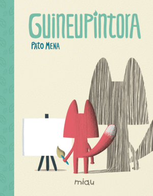 GUINEUPINTORA (CATALAN)