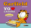 GARFIELD YO AMO LA LASAA