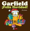 GARFIELD  FELIZ NAVIDAD