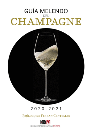 GU�A MELENDO DEL CHAMPAGNE 2020-2021