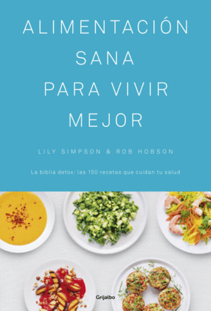 ALIMENTACI�N SANA PARA VIVIR MEJOR
