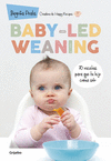 BABY-LED WEANING  70 RECETAS HIJO COMO SOLO