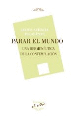 PARAR EL MUNDO (EL OTRO 111)