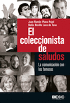 COLECCIONISTA DE SALUDOS
