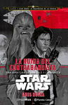 STARWARS: LA HUIDA DEL CONTRABANDISTA