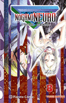 NOGAMI NEURO N� 08
