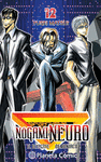 NOGAMI NEURO N�12