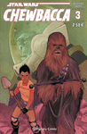 STAR WARS CHEWBACCA N03/05