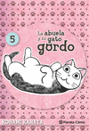 LA ABUELA Y SU GATO GORDO N 05