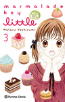 MARMALADE BOY LITTLE N 03