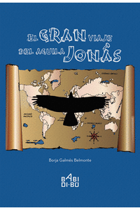 EL GRAN VIAJE DEL �GUILA JON�S