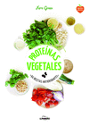 PROTEINAS VEGETALES