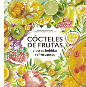 CCTELES DE FRUTAS