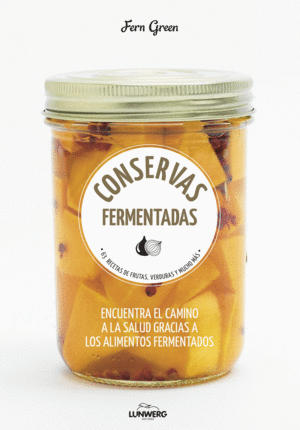 CONSERVAS Y FERMENTADOS