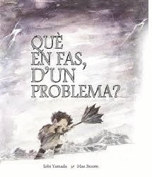 QUE EN FAS D UN PROBLEMA?