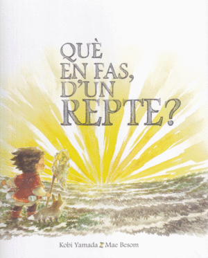 QU� EN FAS, D'UN REPTE?
