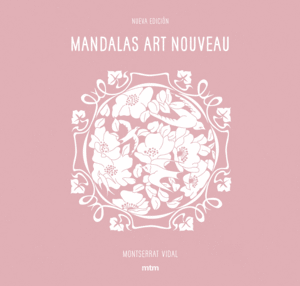 MANDALAS ART NOUVEAU