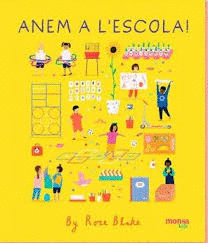 ANEM A L'ESCOLA!