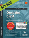 GUARDIA CIVIL ESCALA CABOS Y GUARDIAS SIMULACROS EXAMEN