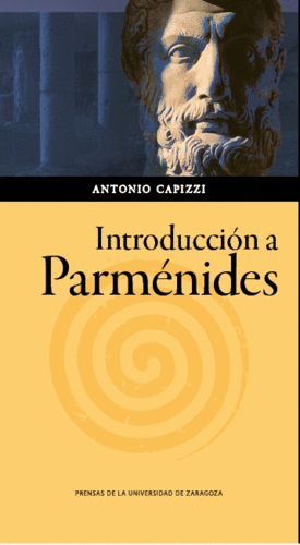 INTRODUCCIN A PARMNIDES