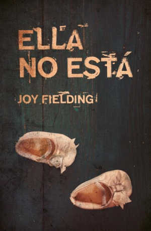 ELLA NO EST�