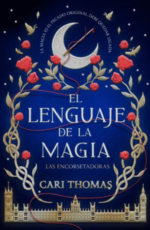 EL LENGUAJE DE LA MAGIA