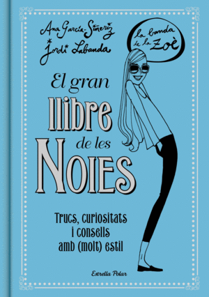 EL GRAN LLIBRE DE LES NOIES