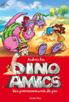 DINOAMICS 8 UNA PREHISTOEXCURSIO DE POR