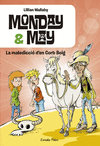 MONDAY & MAY LA MALEDICCI� D�EN CORB BOIG