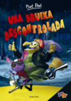 BAT PAT 1  UNA BRUIXA DESCONTROLADA  NOVA COL LECCIO