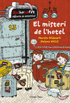 QUIHOHAFET 1 EL MISTERI DE L�HOTEL.