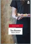 TEA ROOMS   MUJERES OBRERAS