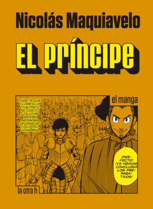 PRINCIPE, EL