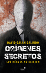 ORGENES SECRETOS