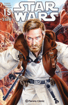 STAR WARS N�15