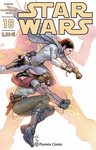 STAR WARS N� 18