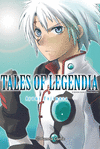 TALES OF LEGENDIA N 01/06