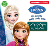 FROZEN. UN CUENTO PARA CADA LETRA C/Q, G/GU, Z, CE/CI