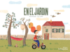 EN EL JARD�N
