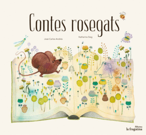 CONTES ROSEGATS