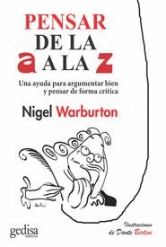 PENSAR DE LA A A LA Z (NE)