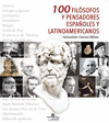 100 FILOSOFOS Y PENSADORES ESPAOLES Y LATINOAMERICANOS