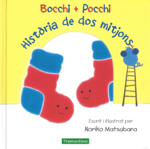BOCCHI POCCHI. HISTRIA DE DOS MITJONS
