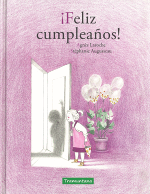 FELIZ CUMPLEAOS!