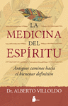 MEDICINA DEL ESP�RITU