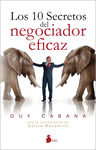 10 SECRETOS DEL NEGOCIADOR EFICAZ, LOS (N.E)