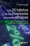 LOS 25 HABITOS DE LOS INVERSORES ALTAMENTE EFICADES