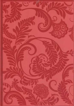 CUADERNO VELVET