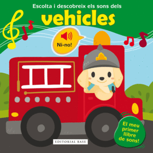 ESCOLTO I RECONEC ELS SONS DE LOS VEH�CULOS
