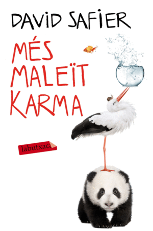 M�S MALE�T KARMA